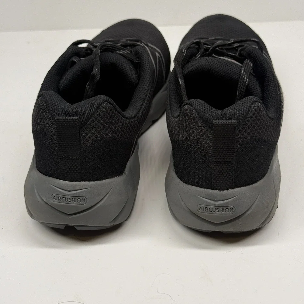 Merrell Work Fullbench SuperLite Alloy Toe Lace Up Mesh Work Shoes Size 8.5M